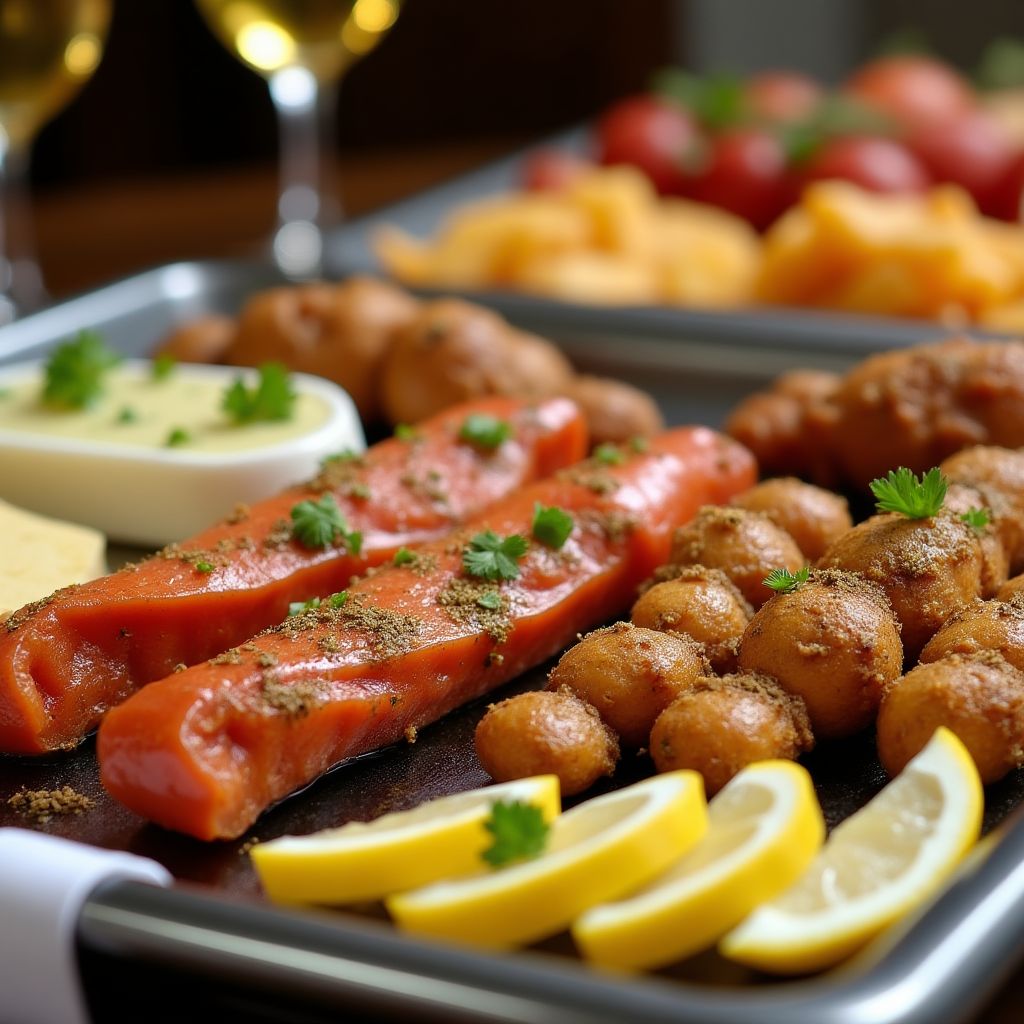 All-inclusive tatil