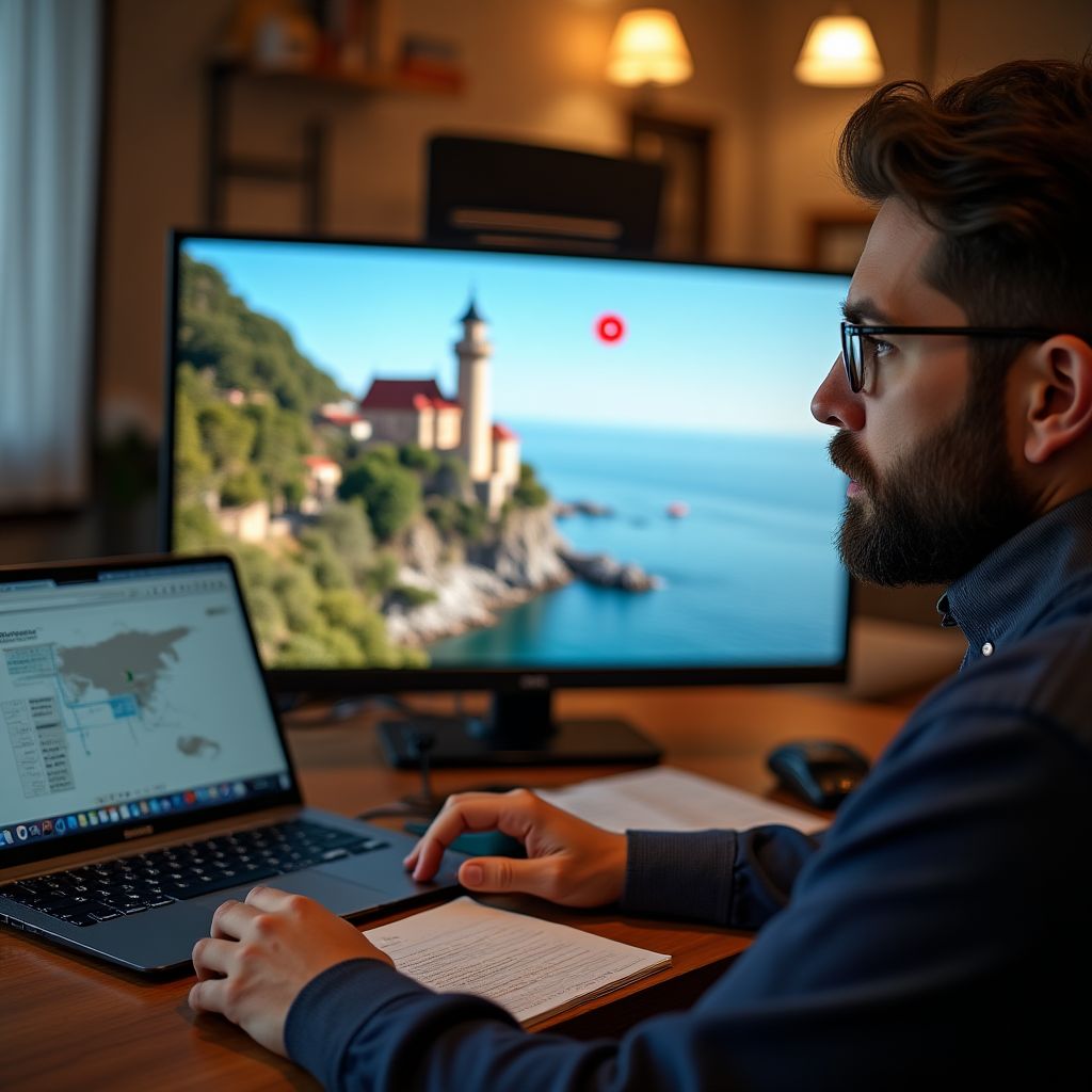 Aile tatili webinarı
